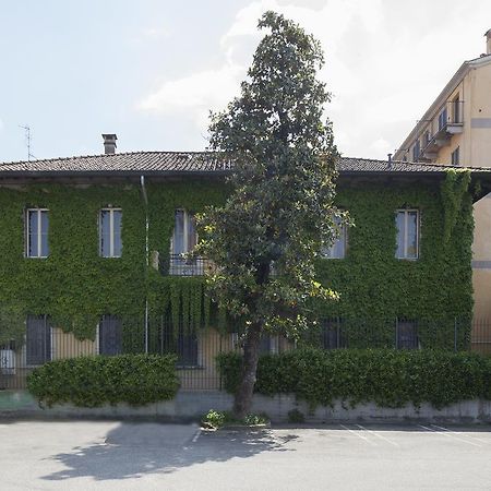 Ekoliving Bed & Breakfast Milano Eksteriør bilde