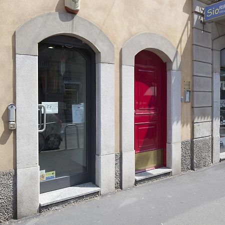 Ekoliving Bed & Breakfast Milano Eksteriør bilde
