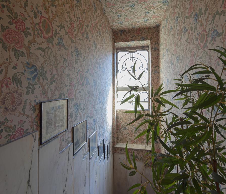Ekoliving Bed & Breakfast Milano Eksteriør bilde