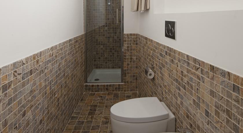 Ekoliving Bed & Breakfast Milano Rom bilde
