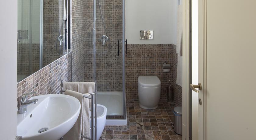 Ekoliving Bed & Breakfast Milano Rom bilde