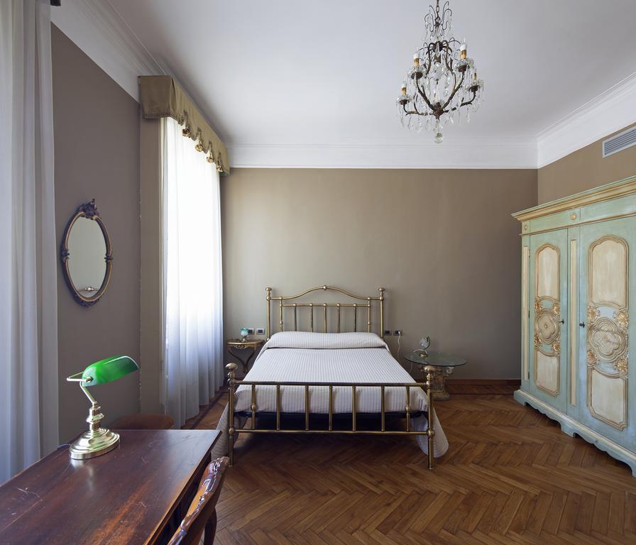 Ekoliving Bed & Breakfast Milano Rom bilde