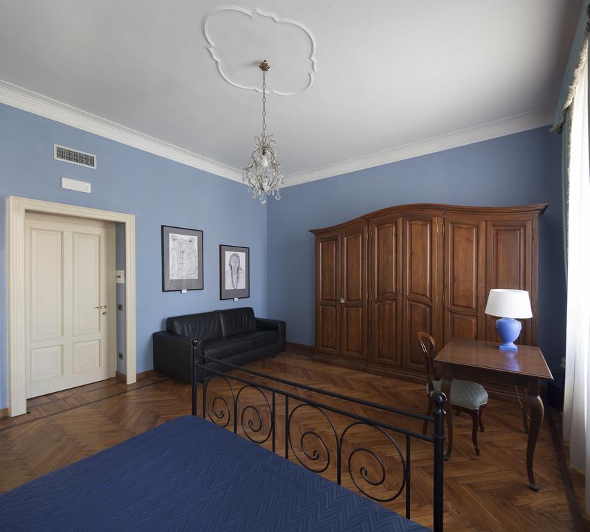 Ekoliving Bed & Breakfast Milano Rom bilde
