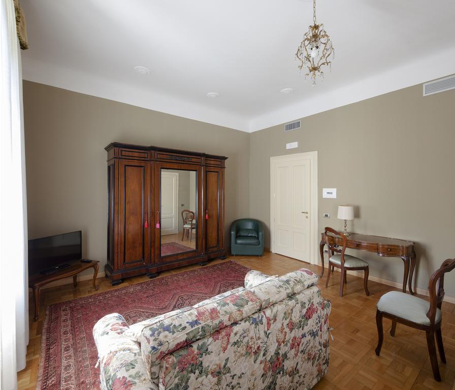 Ekoliving Bed & Breakfast Milano Rom bilde