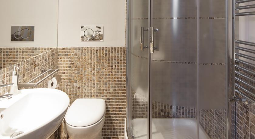 Ekoliving Bed & Breakfast Milano Rom bilde