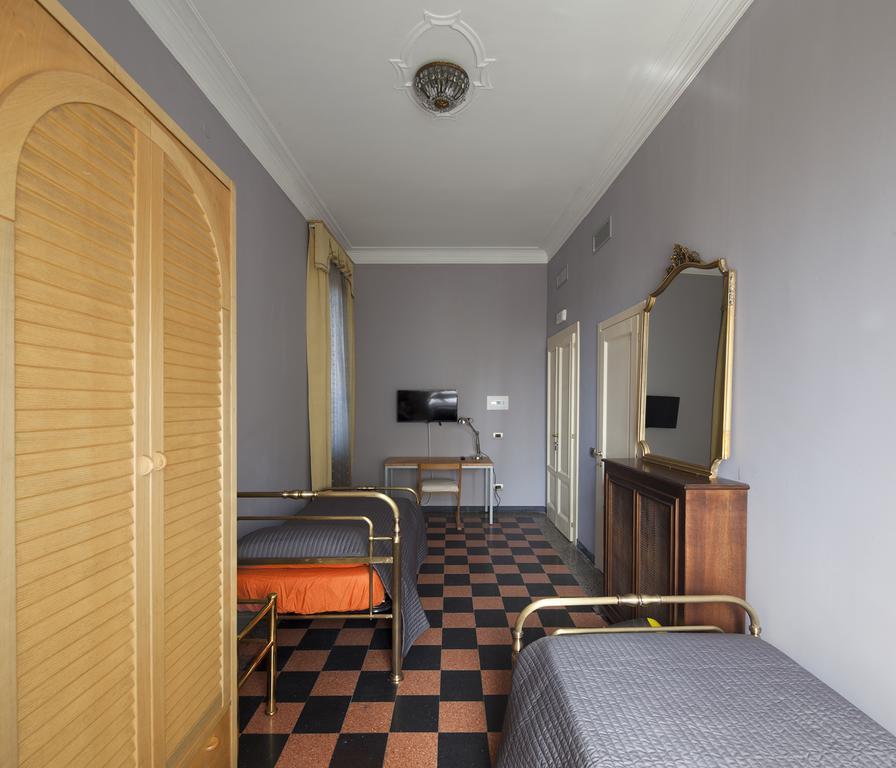 Ekoliving Bed & Breakfast Milano Rom bilde