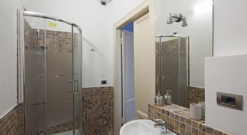 Ekoliving Bed & Breakfast Milano Rom bilde