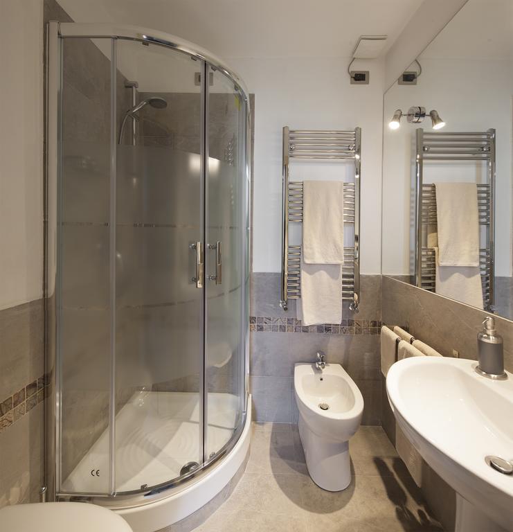Ekoliving Bed & Breakfast Milano Eksteriør bilde