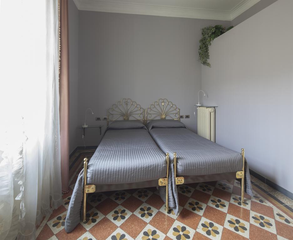 Ekoliving Bed & Breakfast Milano Eksteriør bilde
