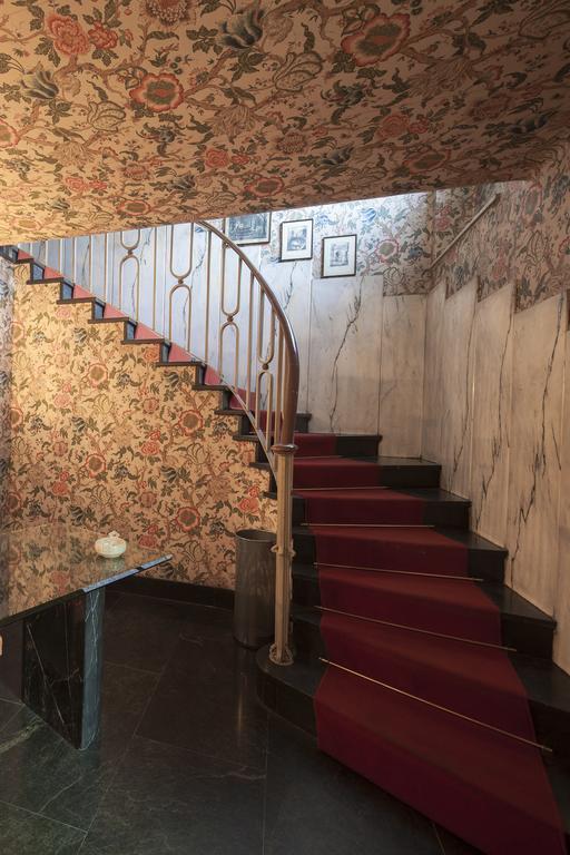 Ekoliving Bed & Breakfast Milano Eksteriør bilde