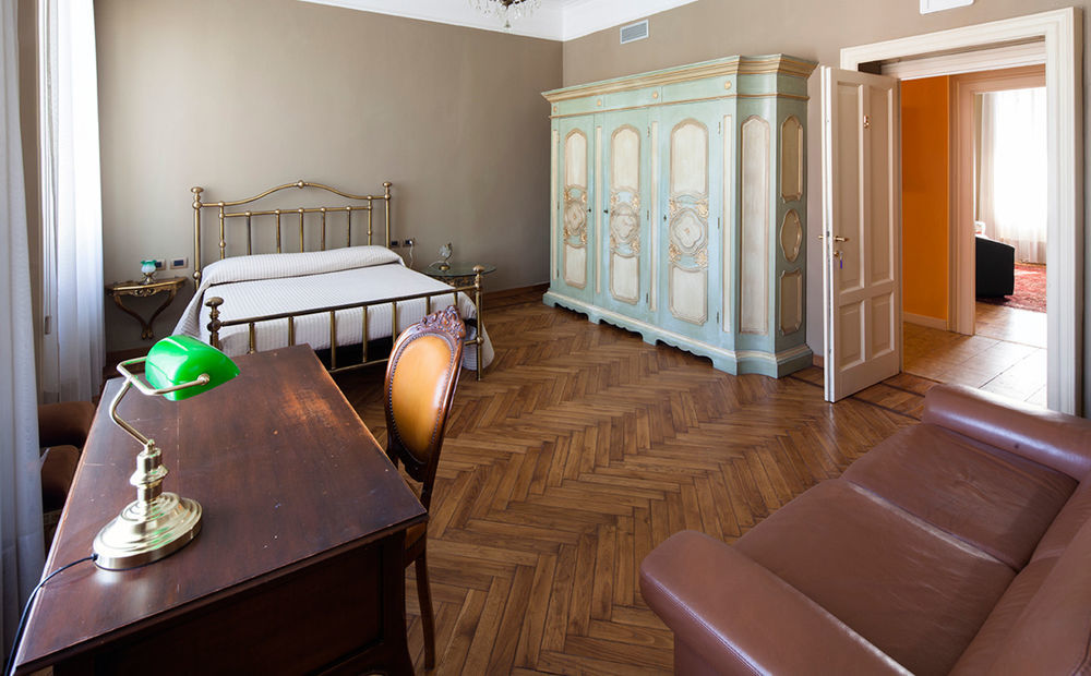 Ekoliving Bed & Breakfast Milano Eksteriør bilde