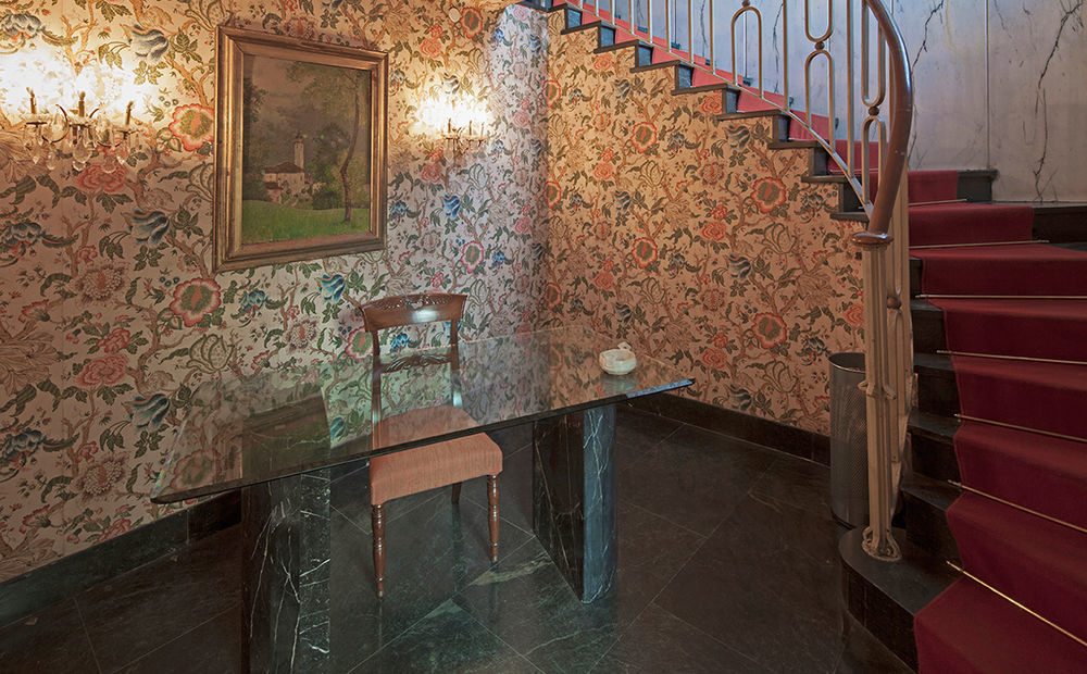 Ekoliving Bed & Breakfast Milano Eksteriør bilde