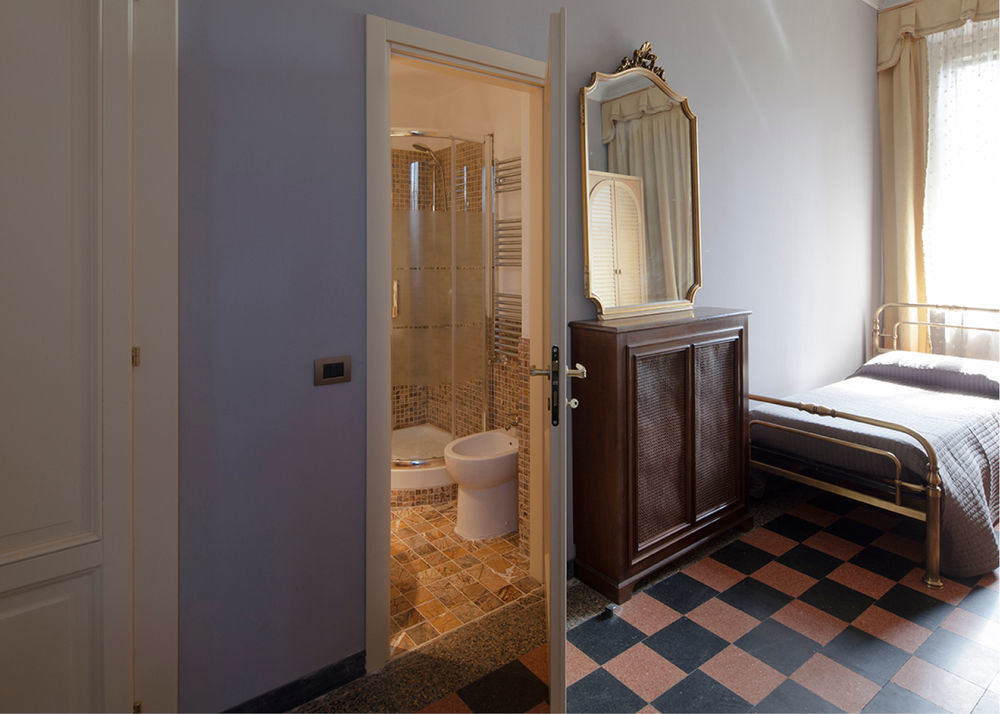 Ekoliving Bed & Breakfast Milano Eksteriør bilde