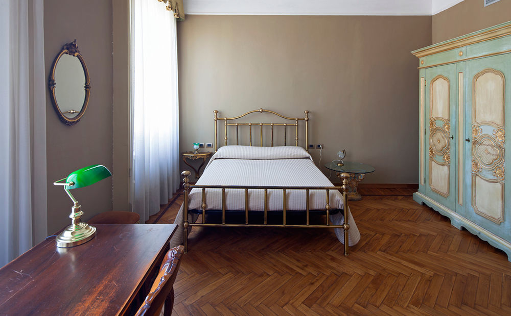 Ekoliving Bed & Breakfast Milano Eksteriør bilde
