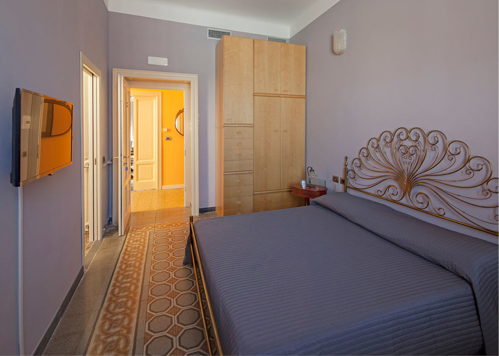 Ekoliving Bed & Breakfast Milano Eksteriør bilde