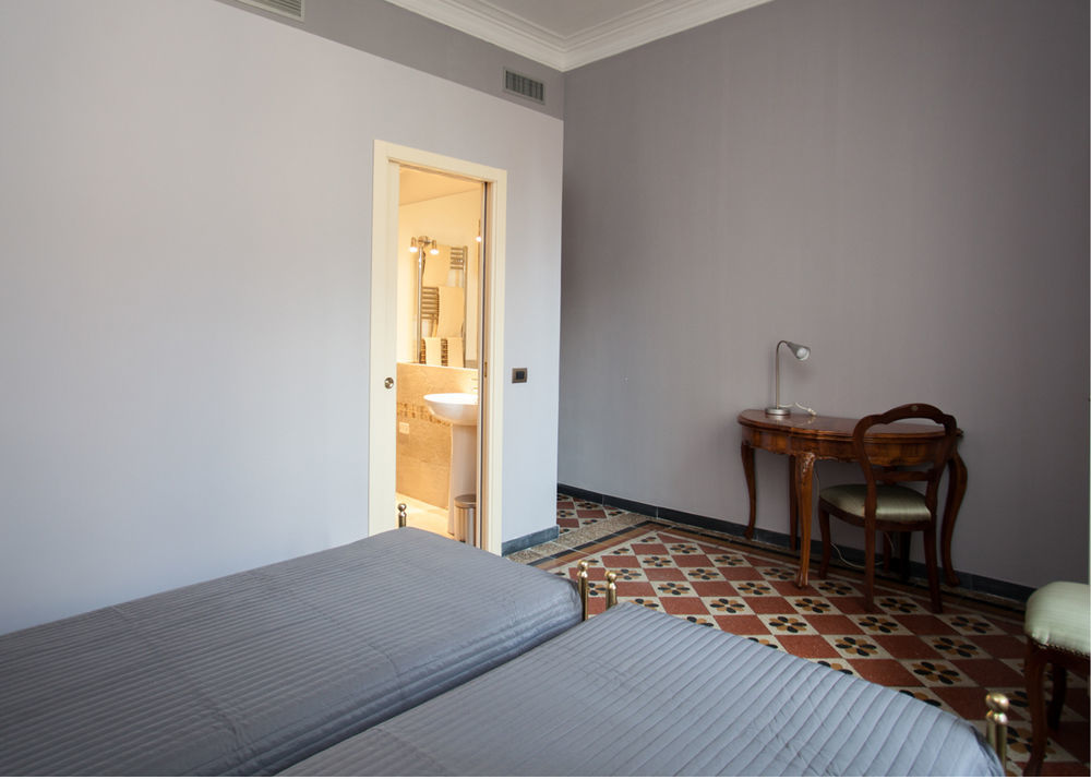 Ekoliving Bed & Breakfast Milano Eksteriør bilde