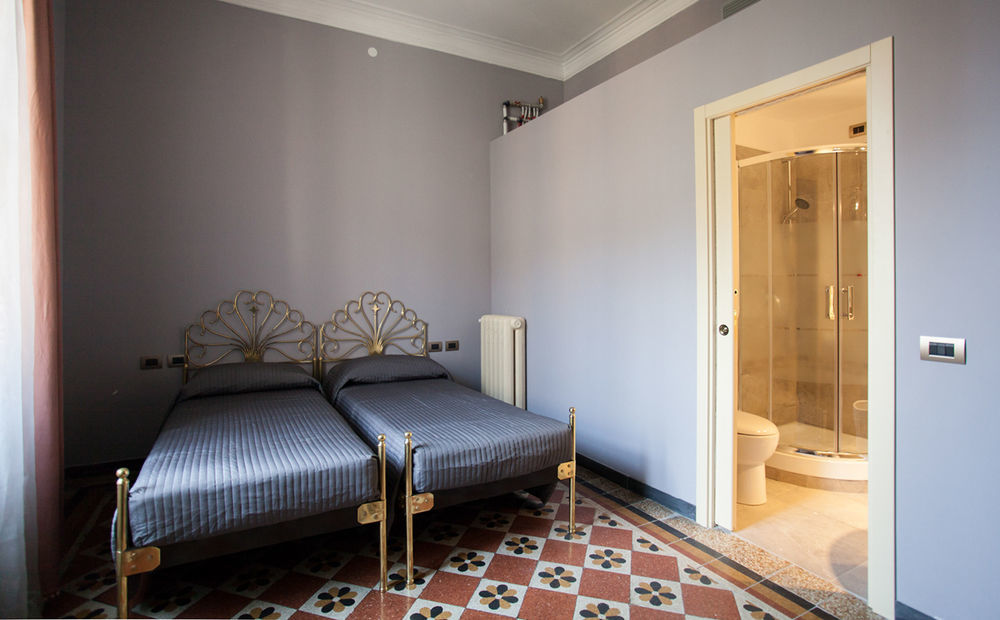 Ekoliving Bed & Breakfast Milano Eksteriør bilde