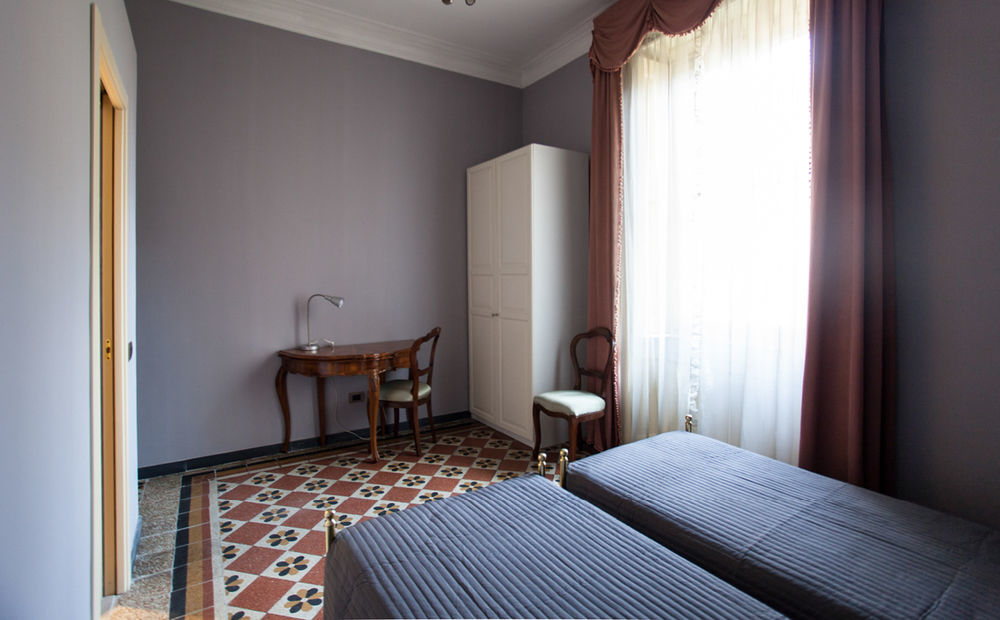 Ekoliving Bed & Breakfast Milano Eksteriør bilde
