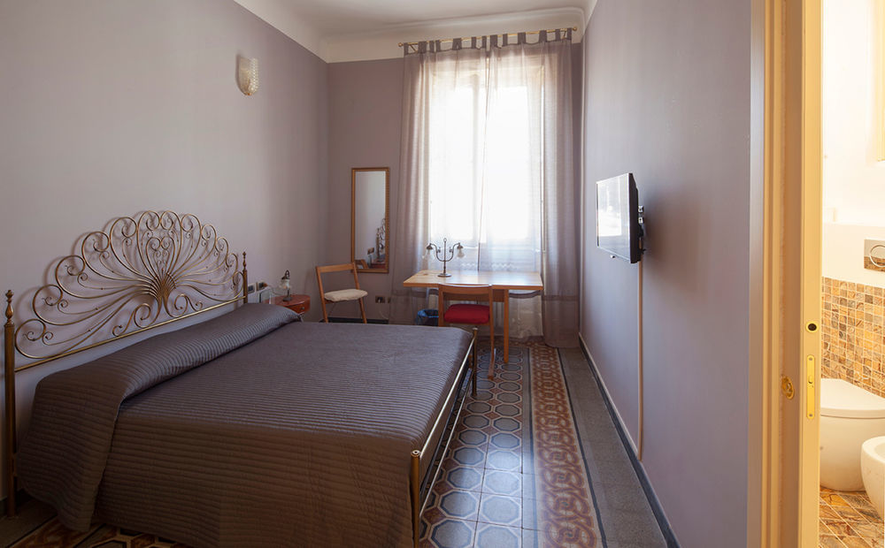 Ekoliving Bed & Breakfast Milano Eksteriør bilde