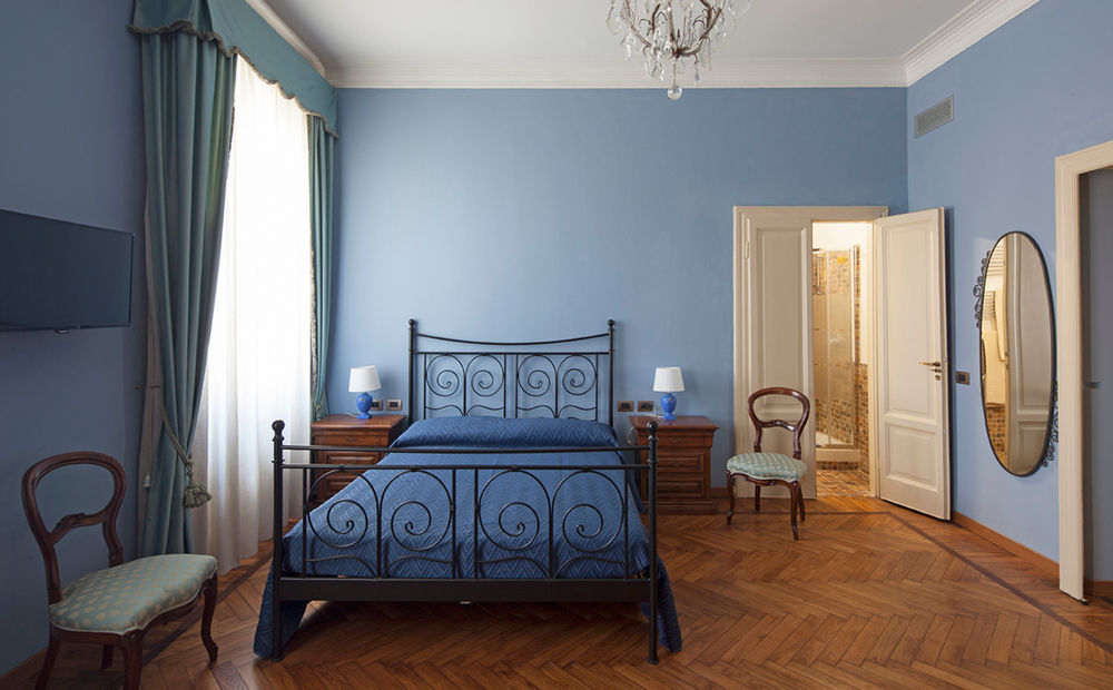 Ekoliving Bed & Breakfast Milano Eksteriør bilde