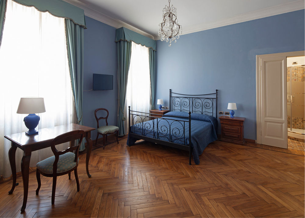 Ekoliving Bed & Breakfast Milano Eksteriør bilde