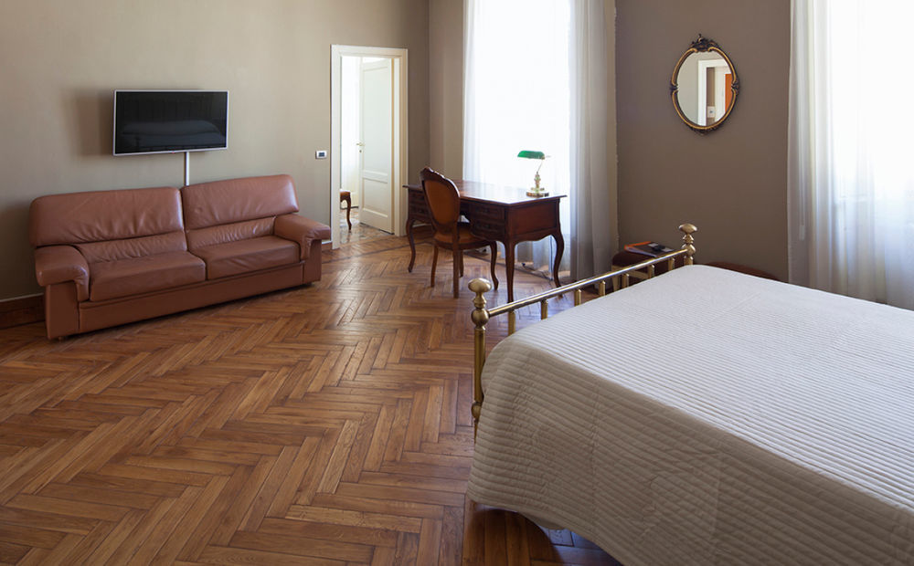 Ekoliving Bed & Breakfast Milano Eksteriør bilde