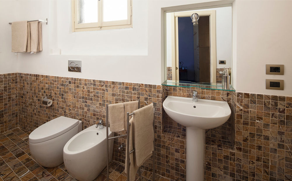 Ekoliving Bed & Breakfast Milano Eksteriør bilde