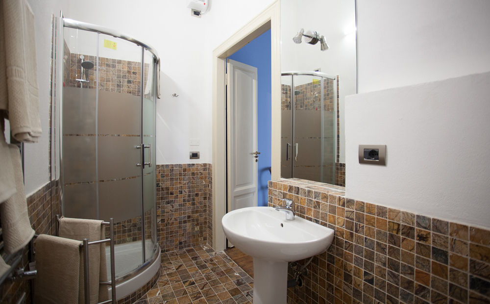 Ekoliving Bed & Breakfast Milano Eksteriør bilde