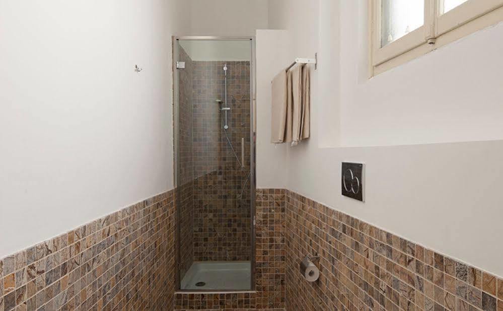 Ekoliving Bed & Breakfast Milano Eksteriør bilde