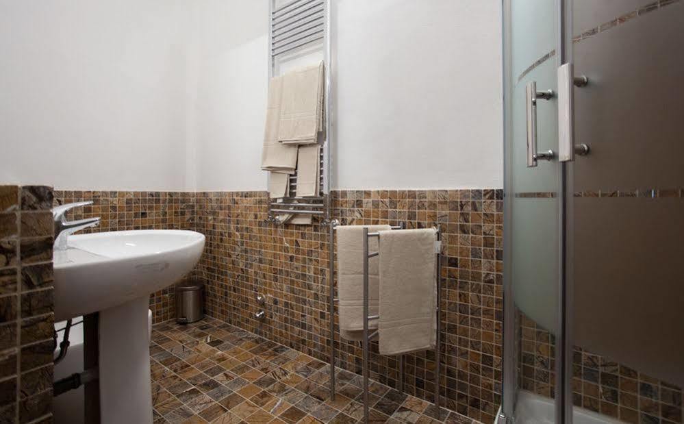 Ekoliving Bed & Breakfast Milano Eksteriør bilde