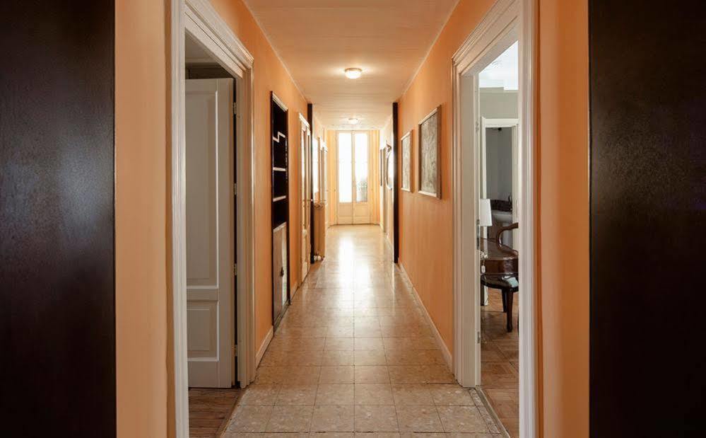 Ekoliving Bed & Breakfast Milano Eksteriør bilde