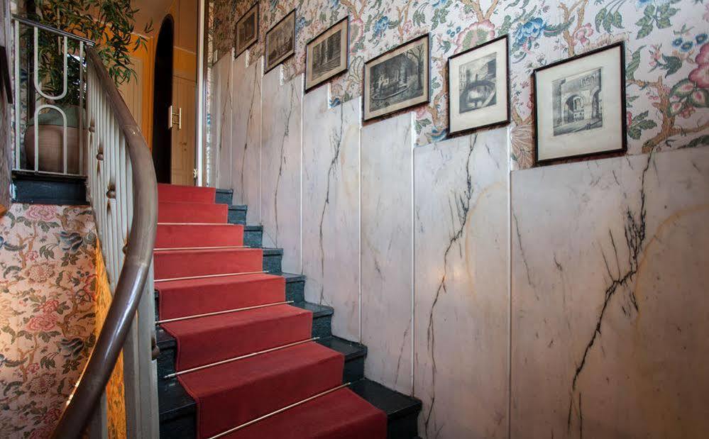 Ekoliving Bed & Breakfast Milano Eksteriør bilde